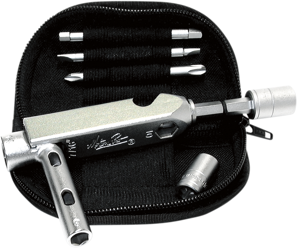 MOTION PRO Multi-Purpose Tool - MP08-161