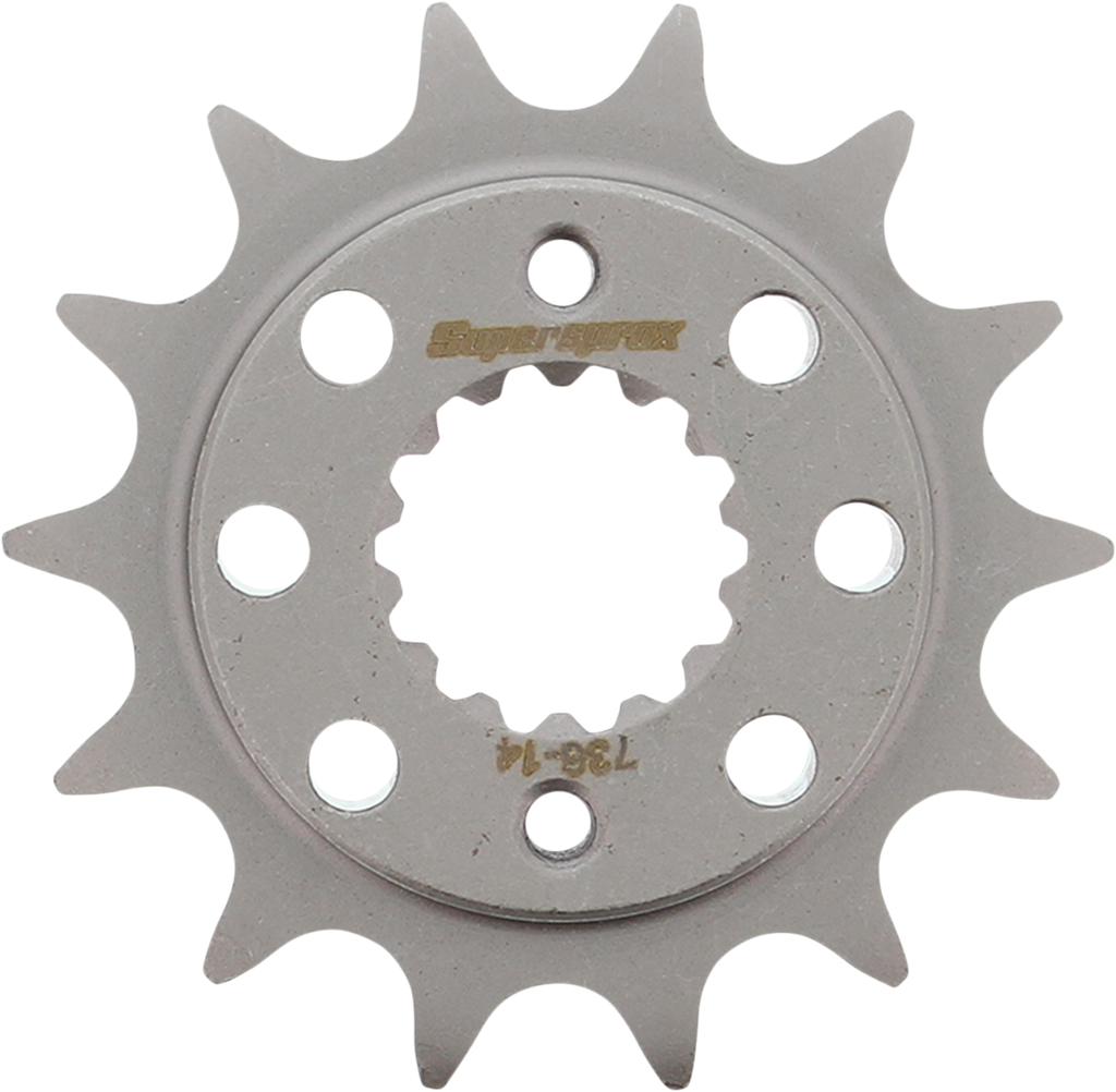SUPERSPROX Countershaft Sprocket - 14-Tooth 1212-1734