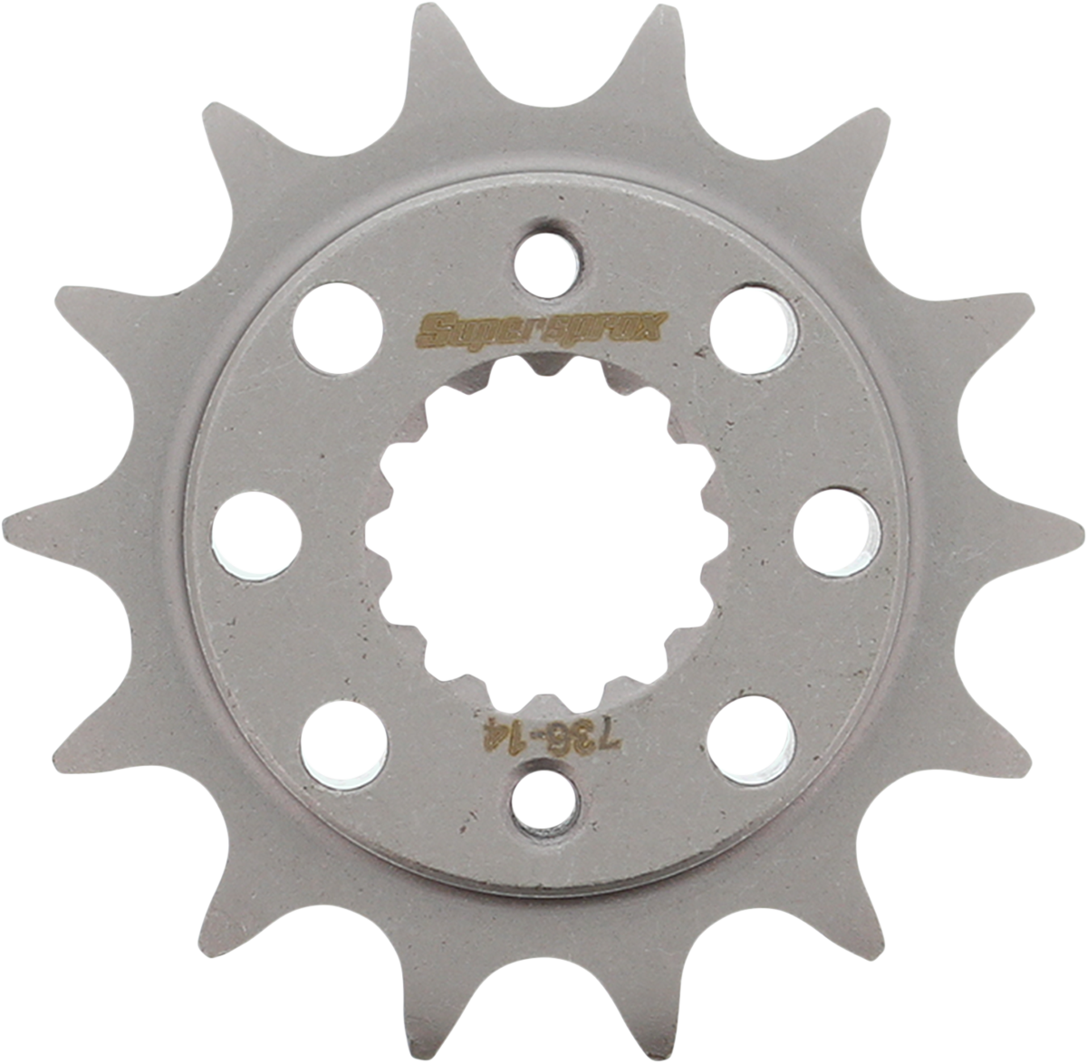 SUPERSPROX Countershaft Sprocket - 14-Tooth 1212-1734