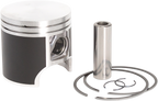 KIMPEX Piston Kit - 77.14 mm / Standard / 600 AXYS / Polaris/Fuji 0910-5720