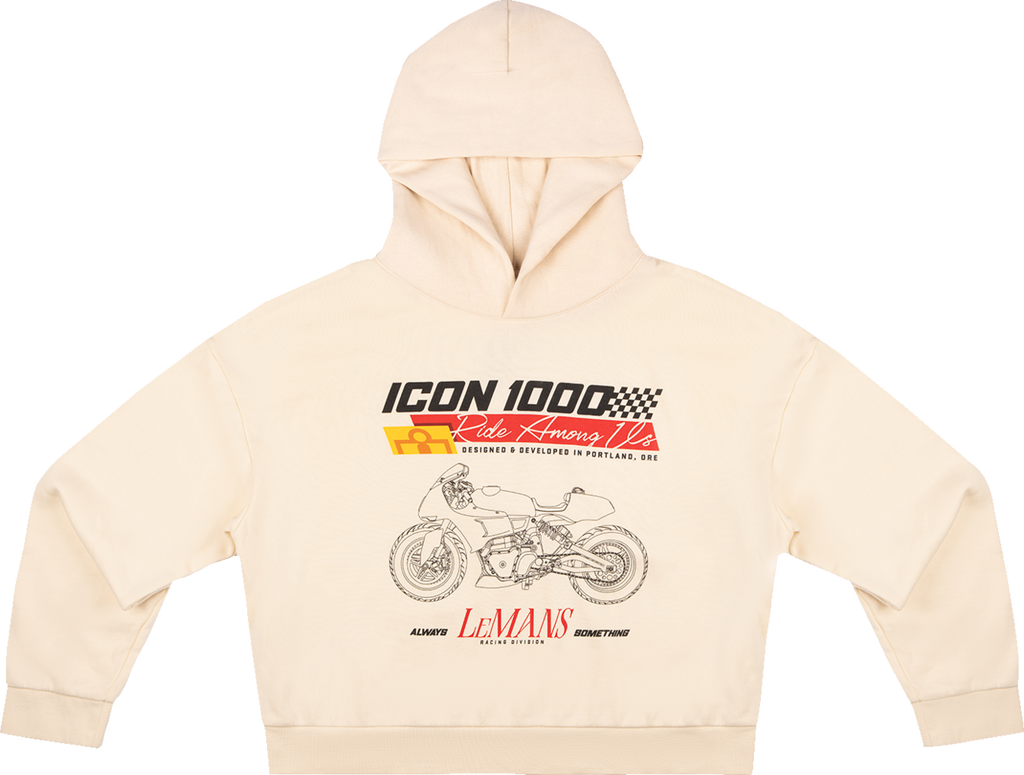 ICON Hoodie Women's Always Something™