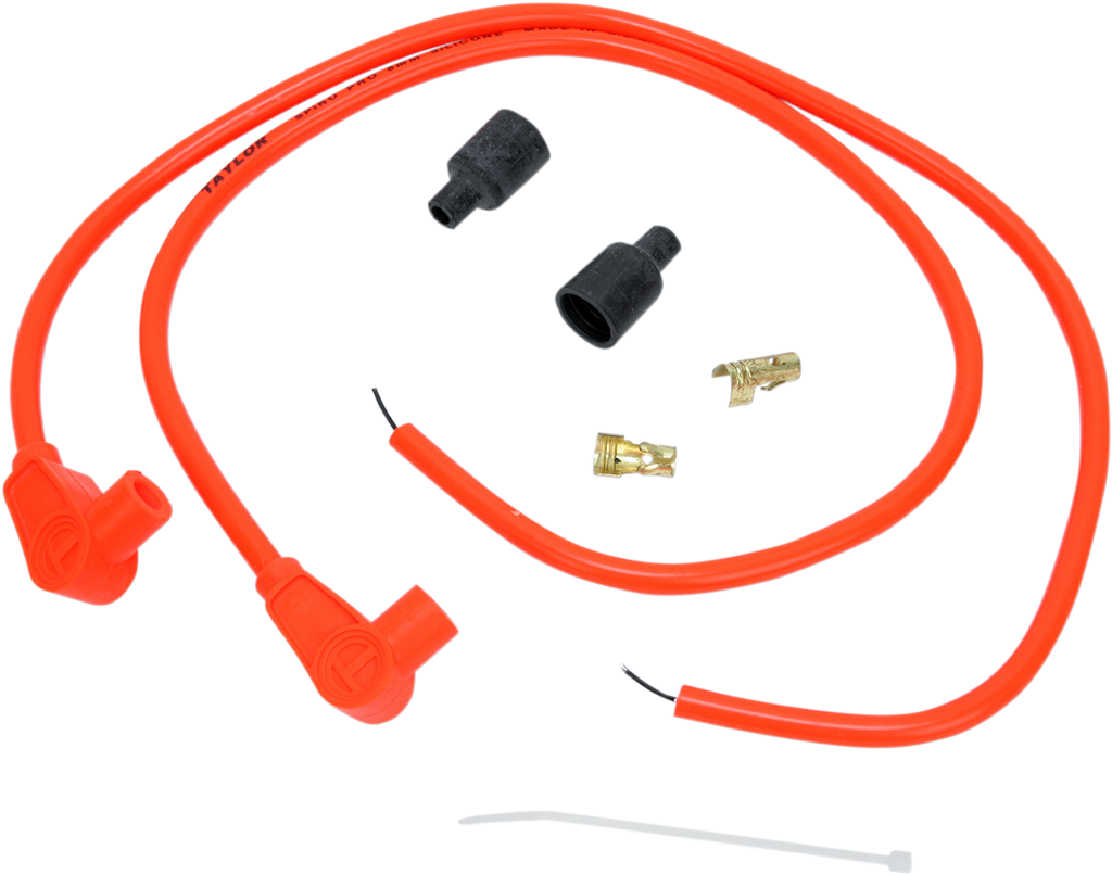 SUMAX Universal Spark Plug Wire Kit
