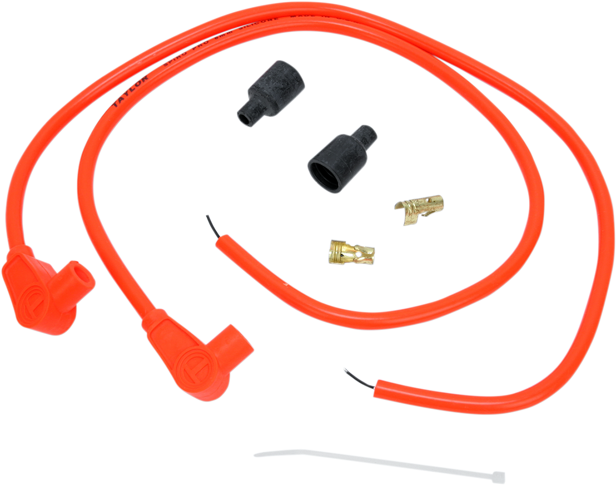 SUMAX Universal Spark Plug Wire Kit