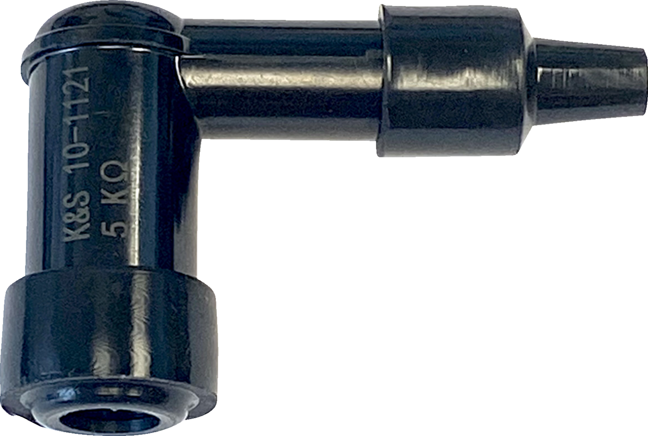 K&S TECHNOLOGIES Spark Plug Cover