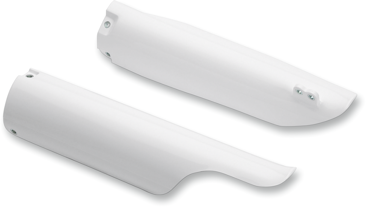 UFO Yamaha Fork Tube Protectors