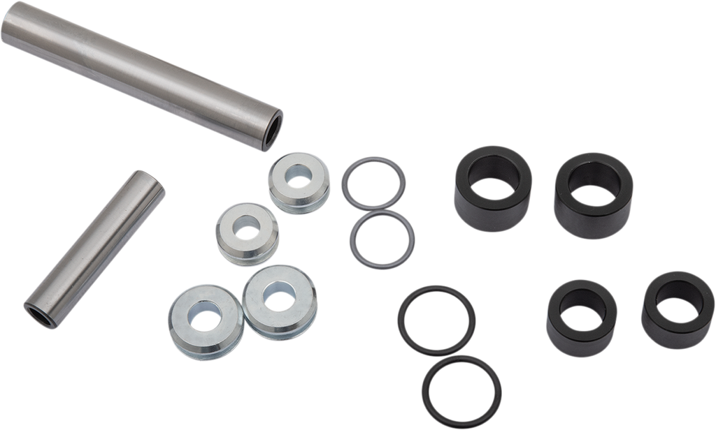 MOOSE OFFROAD Rear Independent Suspension Linkage Rebuild Kit - Suspension Kit / Rear / Independent / Knuckle Only / Polaris 0430-1096