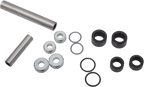 MOOSE OFFROAD Rear Independent Suspension Linkage Rebuild Kit - Suspension Kit / Rear / Independent / Knuckle Only / Polaris 0430-1096