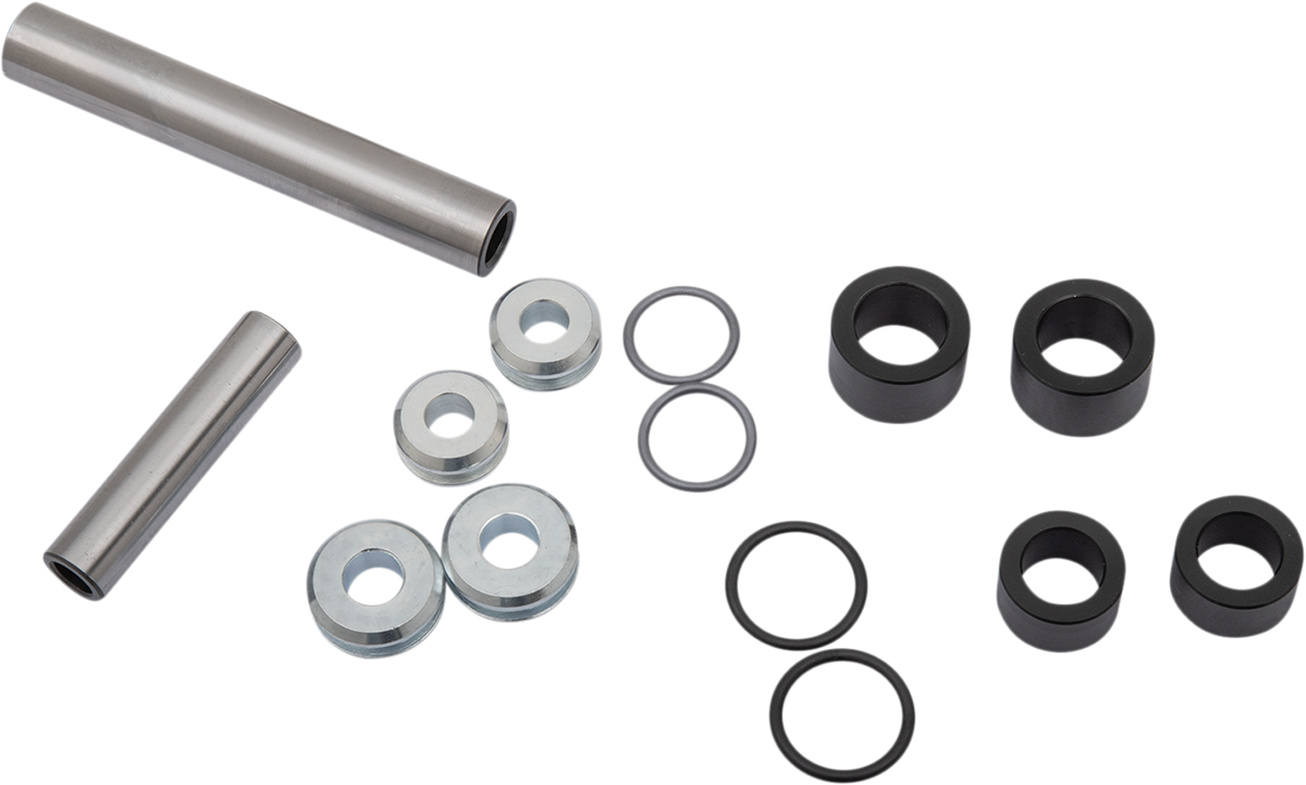 MOOSE OFFROAD Rear Independent Suspension Linkage Rebuild Kit - Suspension Kit / Rear / Independent / Knuckle Only / Polaris 0430-1096