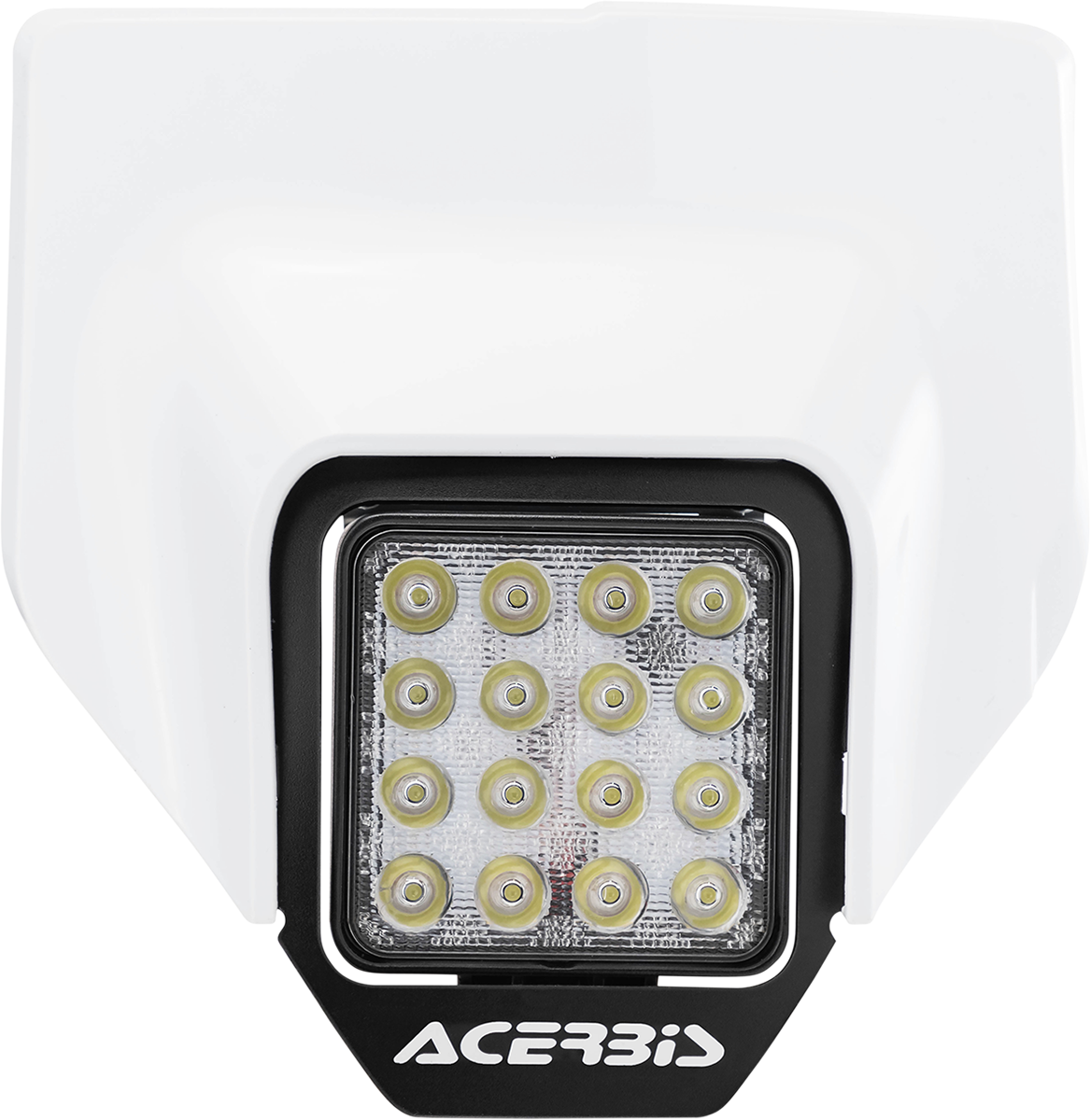 ACERBIS Headlight - VSL / White / Husqvarna 2001-2299