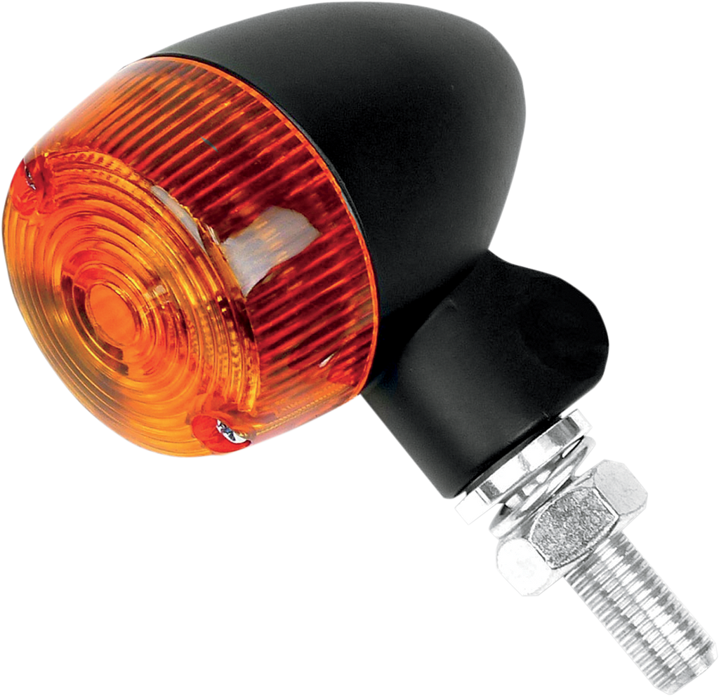 K&S TECHNOLOGIES Aluminum Body Marker Lights