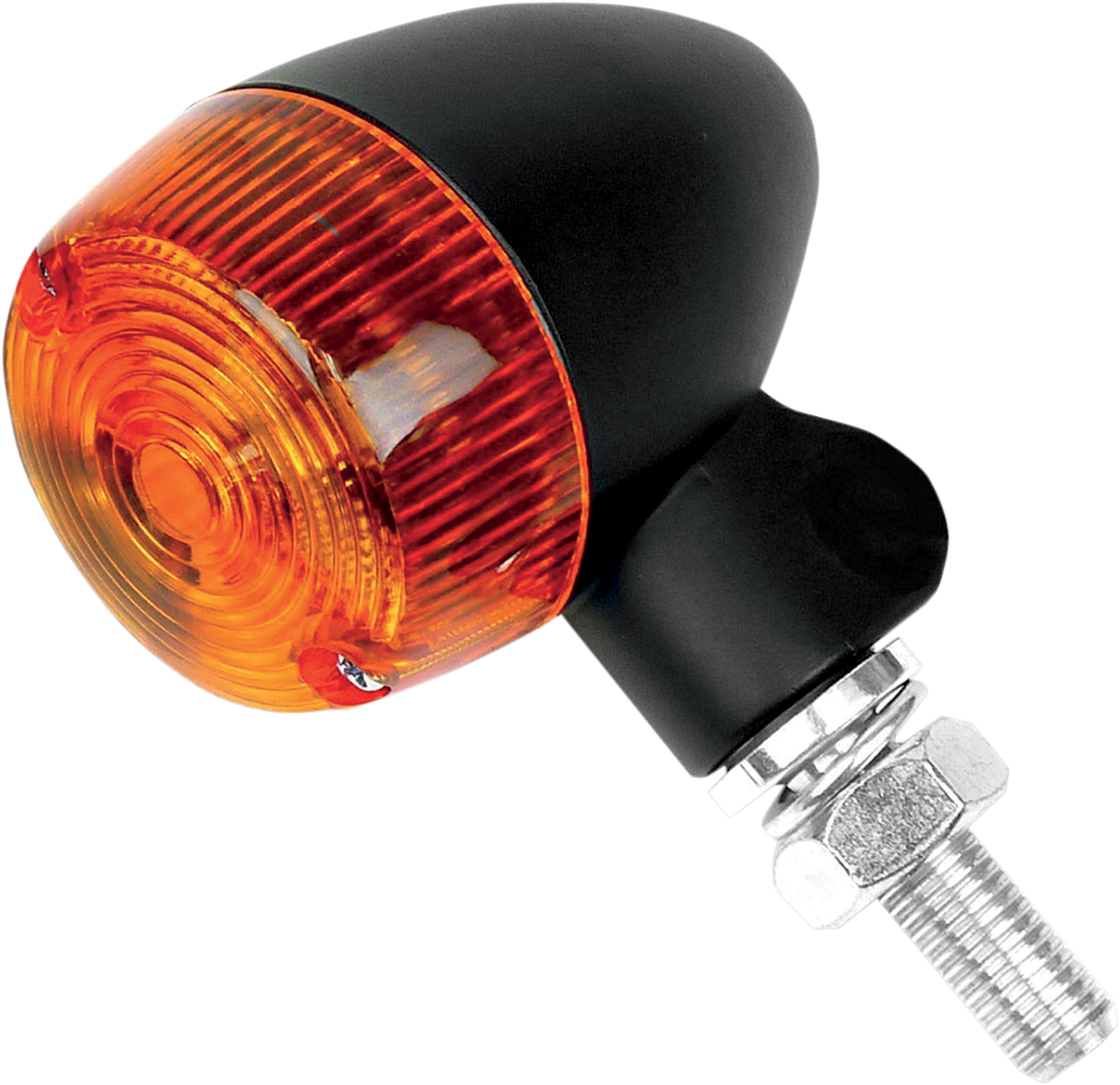 K&S TECHNOLOGIES Aluminum Body Marker Lights