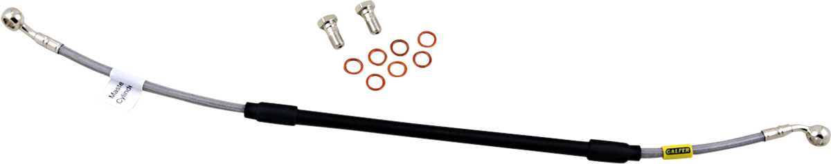 GBRAKES Complete Brake Line Kit