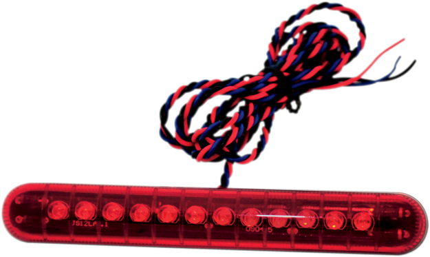 CUSTOM DYNAMICS Dual Intensity LED Light Bar