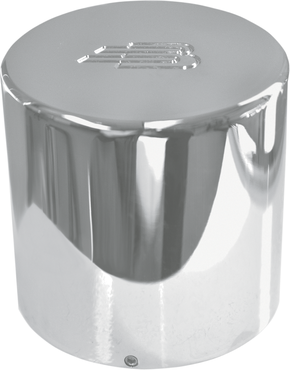 BARON Oil Filter Cover