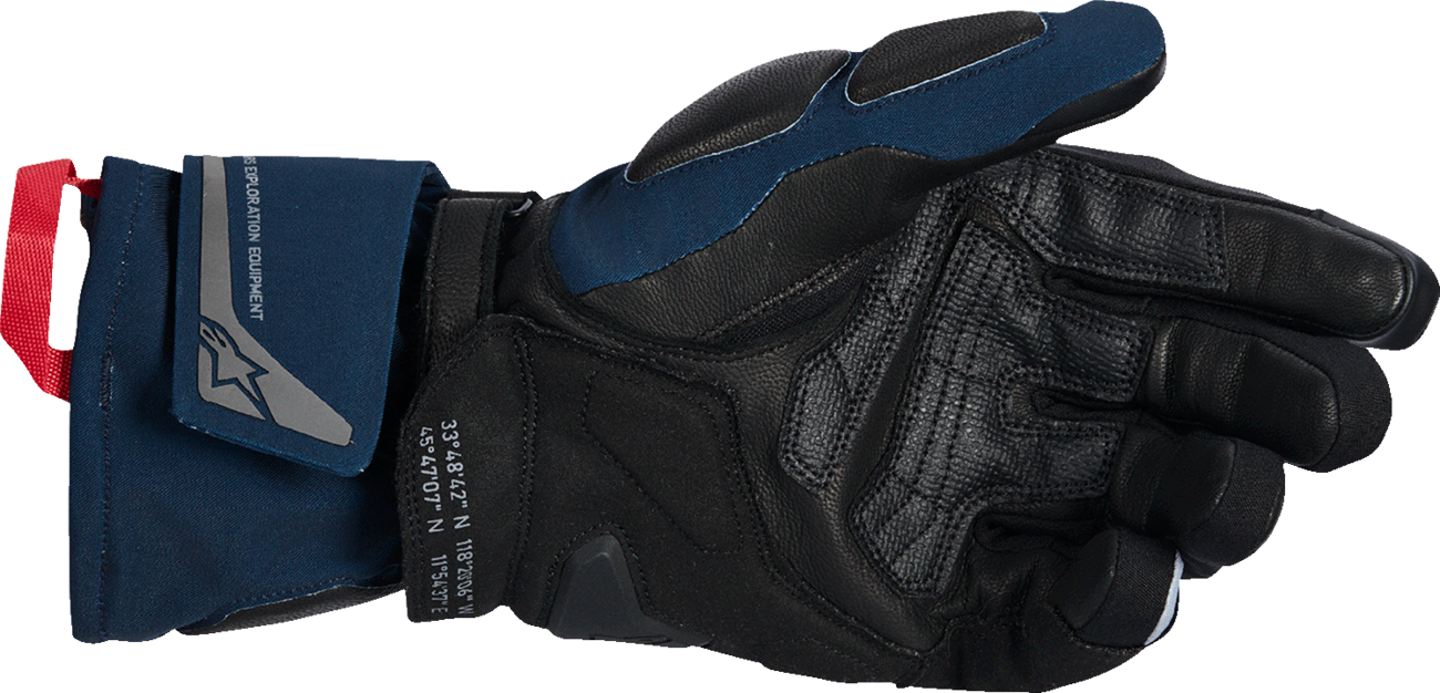 ALPINESTARS Gloves WT-8 Gore-Tex® Insulated