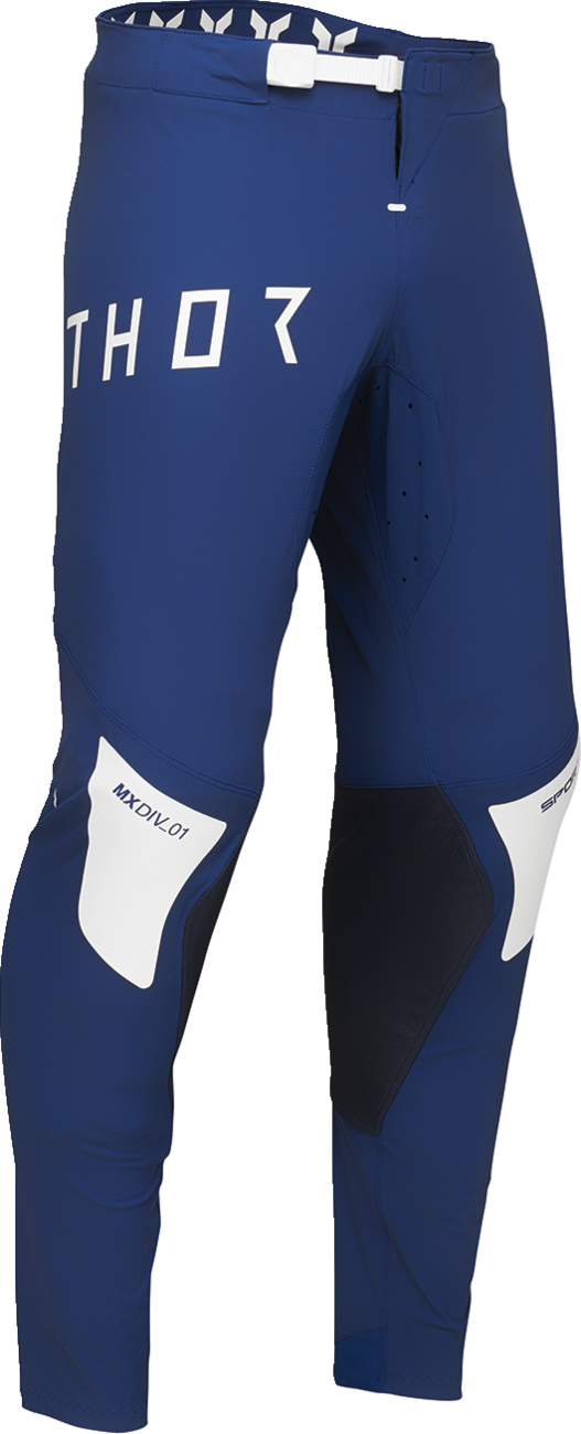 THOR Sportmode Strike Pants