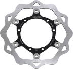 GALFER Brake Rotor - Rotor / Front / Honda 1711-1669
