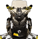 POWERMADD Gen4 Windshield
