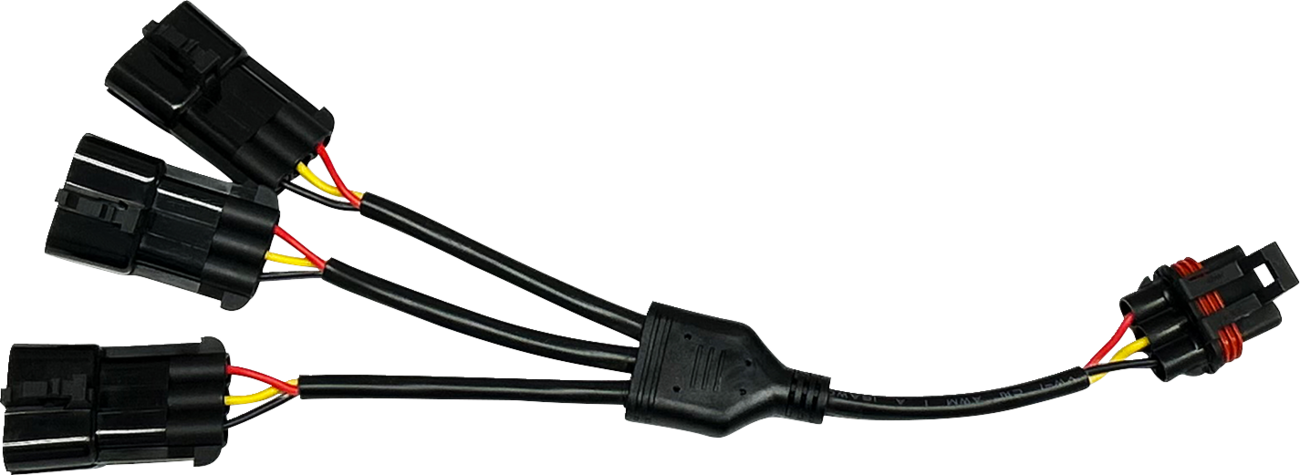RAVEK Wire Harness - Turn Signal / Front / Ryco 2050-0523