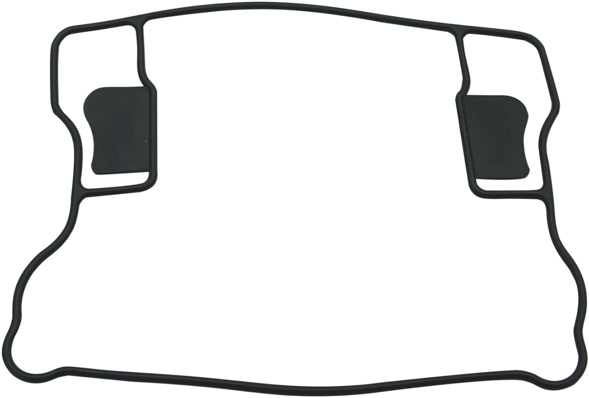 S&S CYCLE Die-Cast Rocker Cover Gasket - Rocker Box Top Gasket 0934-5032