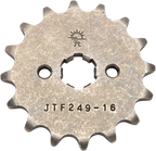 JT SPROCKETS Front Sprocket - Sprocket / Counter-Shaft / Honda / 16-Tooth 1212-1292
