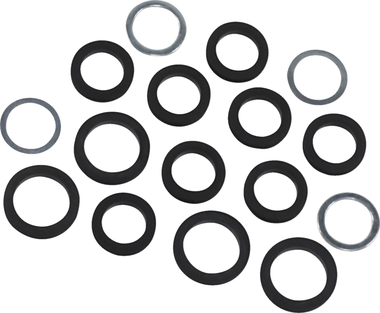 JAMES GASKET Replacement Seal Kit
