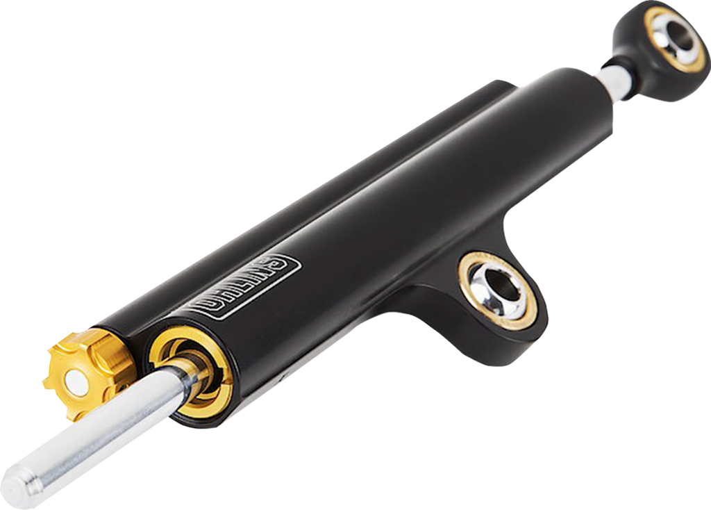 OHLINS Blackline Steering Damper