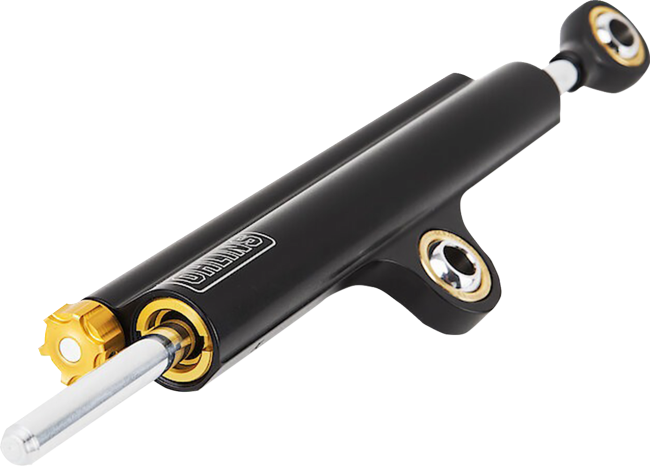 OHLINS Blackline Steering Damper