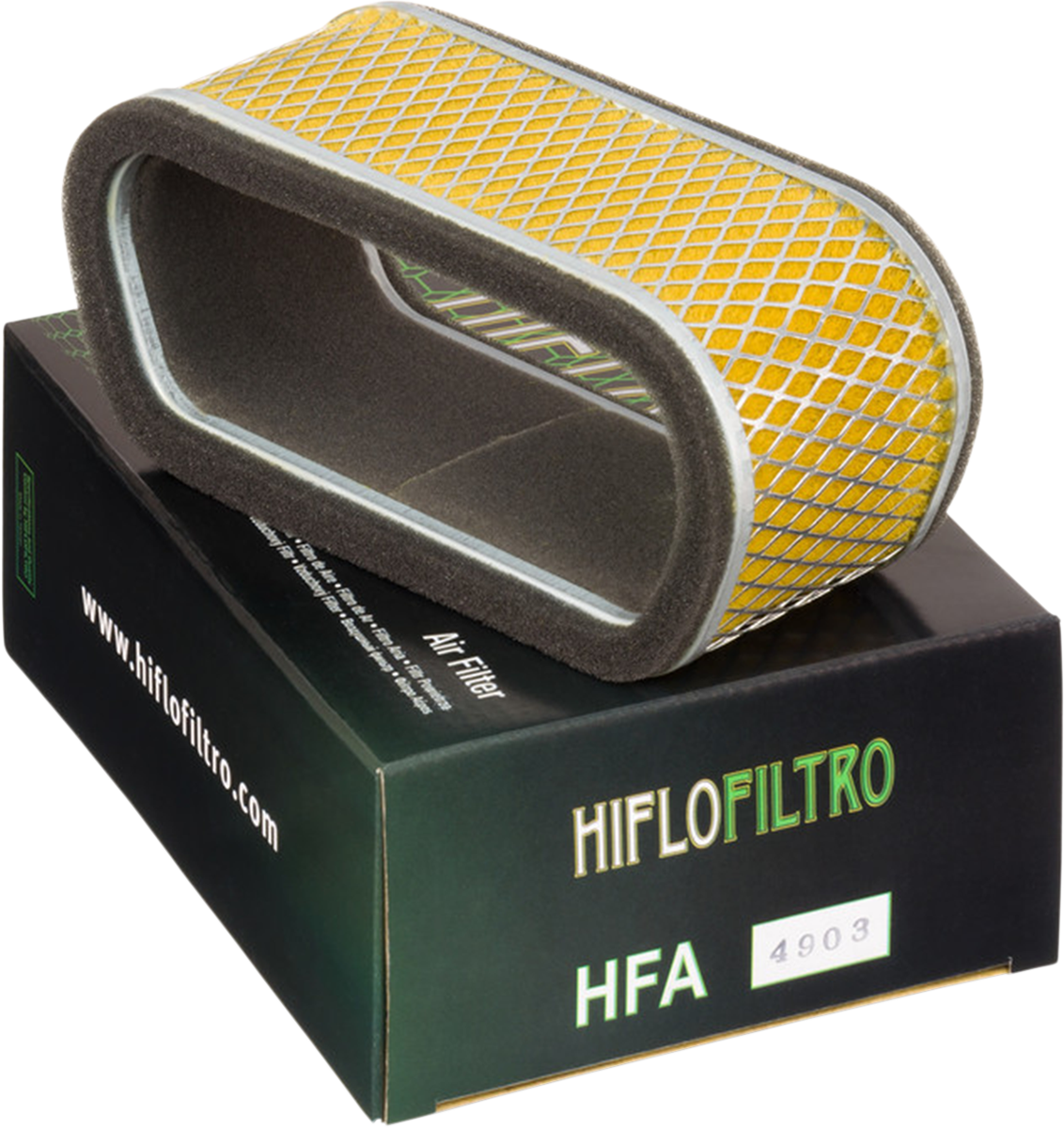 HIFLOFILTRO Replacement OE Air Filter