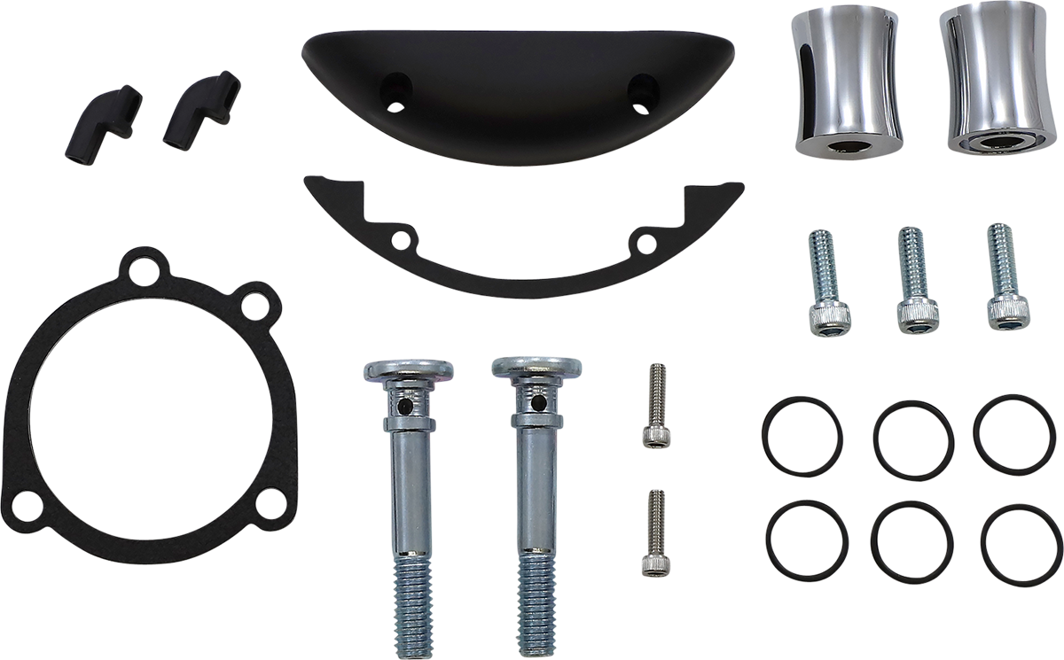 ARLEN NESS Replacement Air Cleaner Hardware Kit - 1010-2862