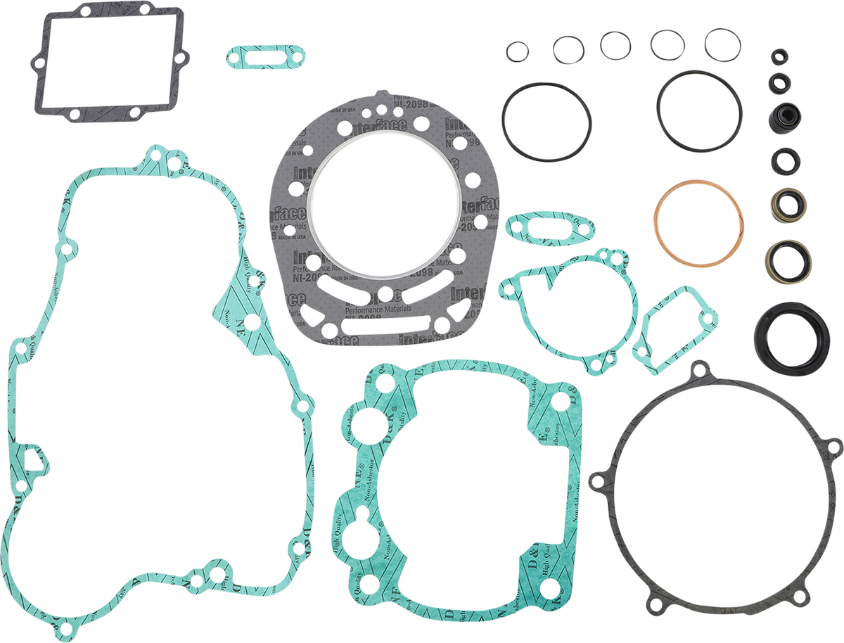 PROX Complete Gasket Kit
