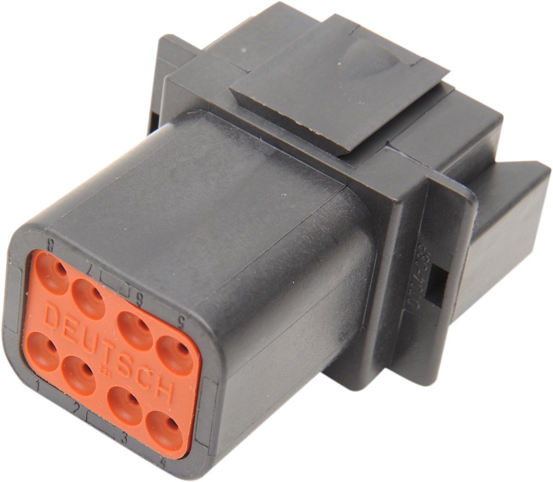 NAMZ Deutsch DT Sealed Connector Component