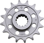 JT SPROCKETS Front Sprocket - Countershaft Sprocket / 16 Tooth 1212-0940