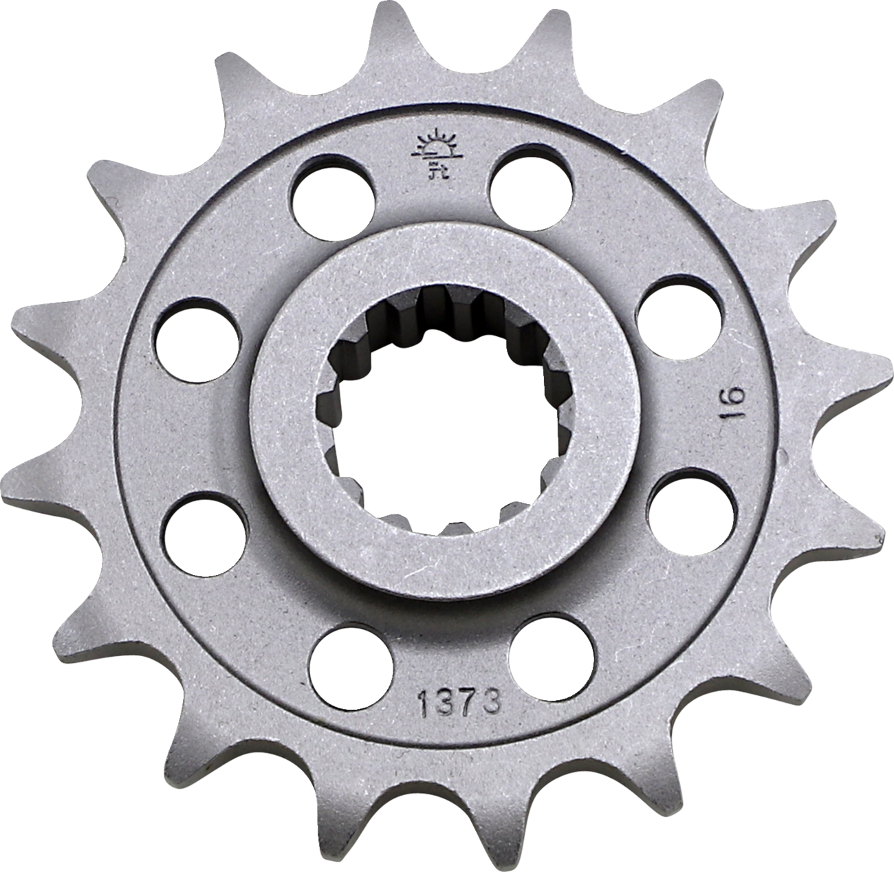 JT SPROCKETS Front Sprocket - Countershaft Sprocket / 16 Tooth 1212-0940