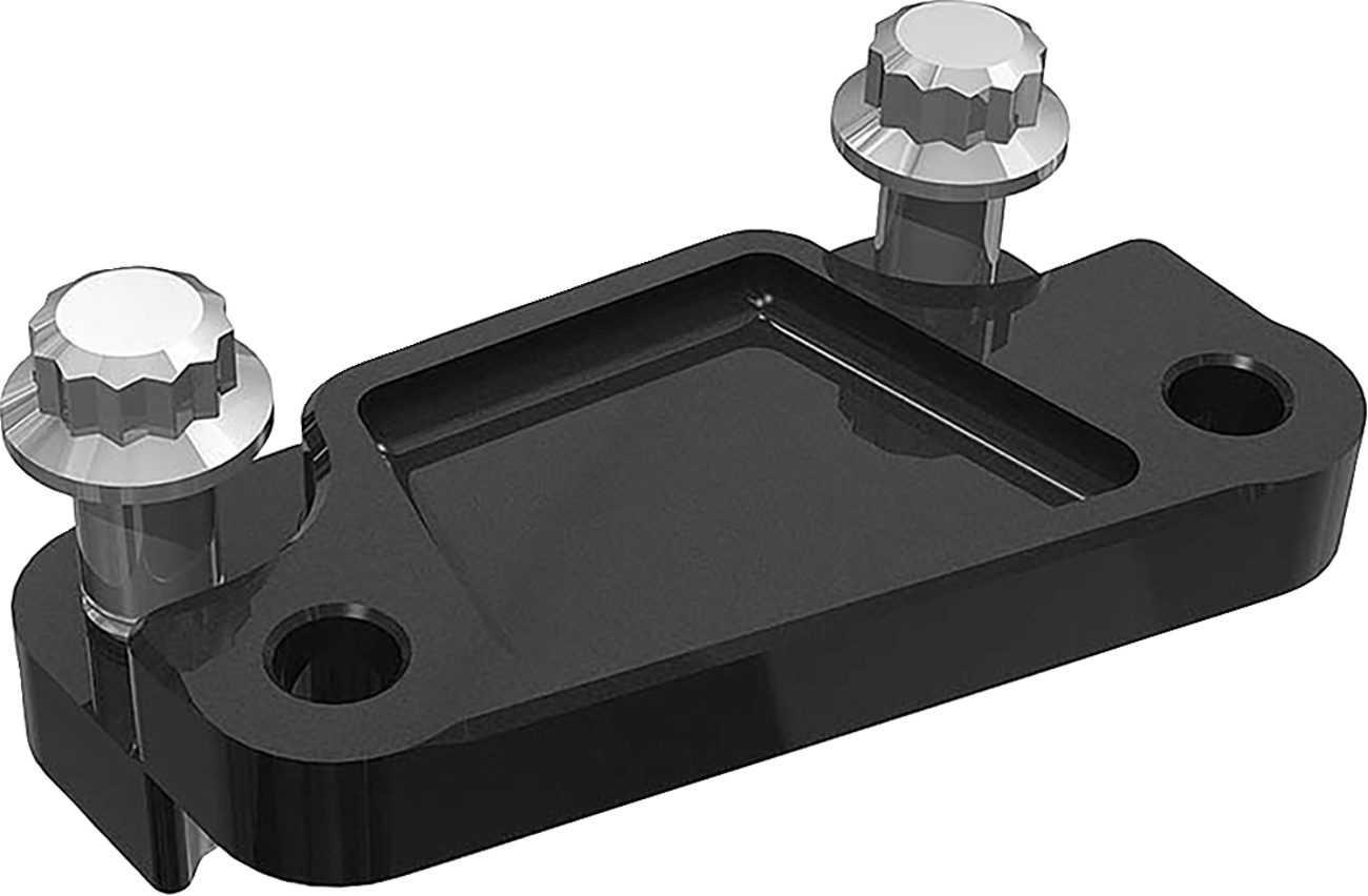 HAWG HALTERS 13" Axial Brake Caliper Adapter Bracket