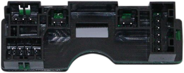 CUSTOM DYNAMICS Replacement Circuit Board