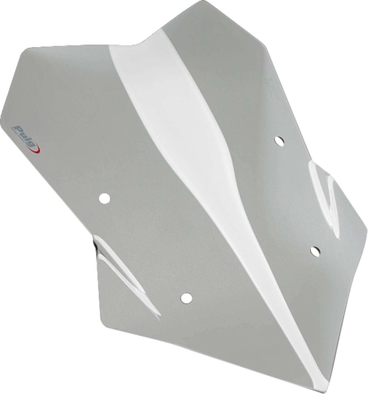 PUIG HI-TECH PARTS Sport Windscreen