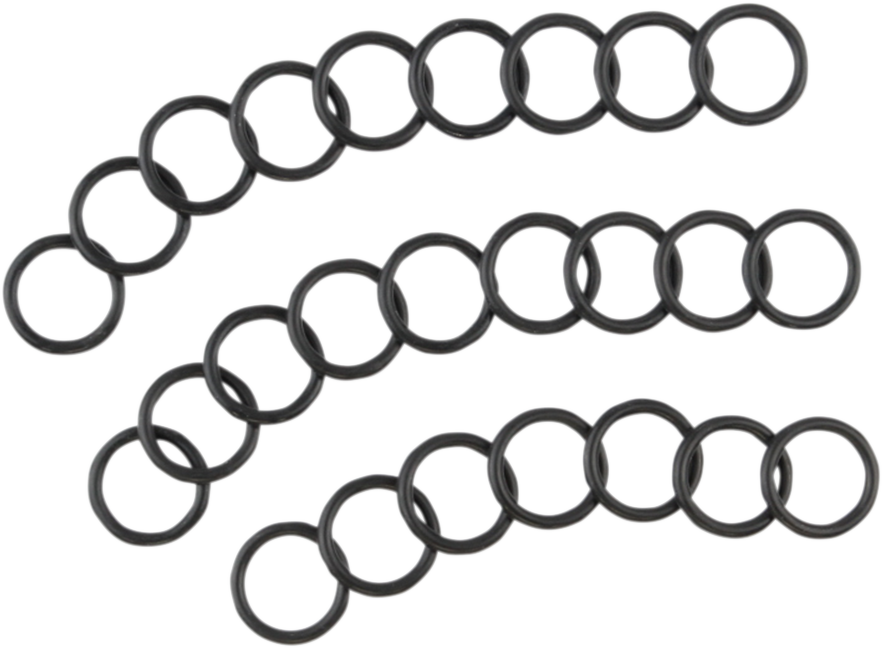 COMETIC Shifter Shaft Seal Lever O-Ring