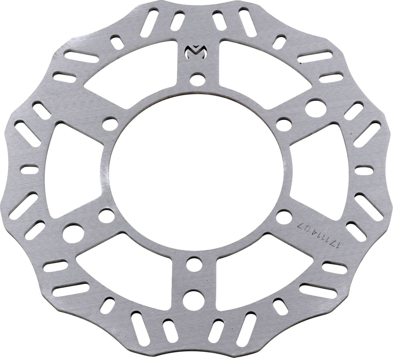 MOOSE OFFROAD Standard Brake Rotor