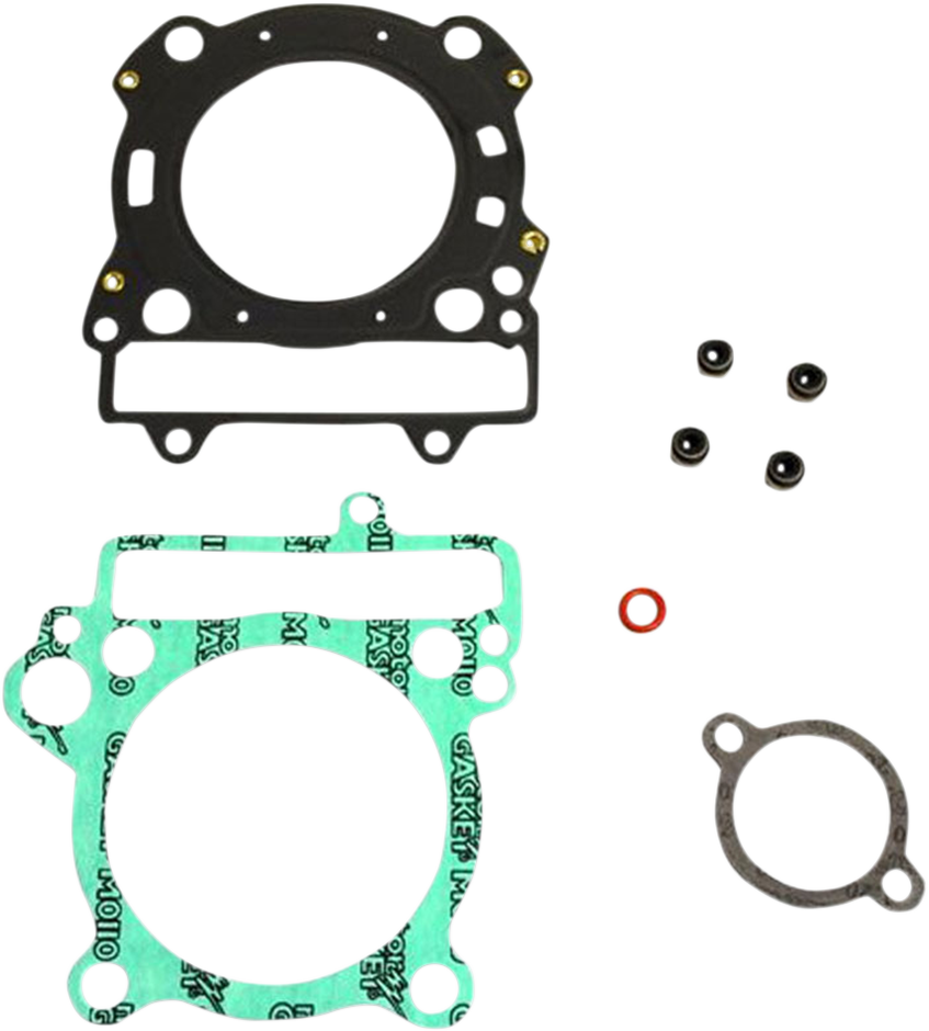 ATHENA Top End Gasket Kit - KTM 0934-1983
