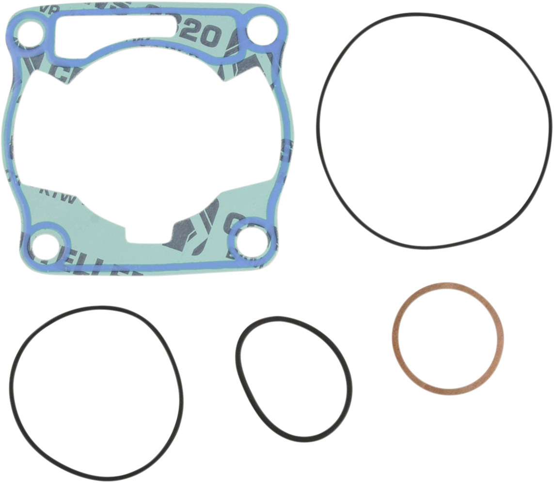ATHENA Top End Gasket Kit - Yamaha 400485600089