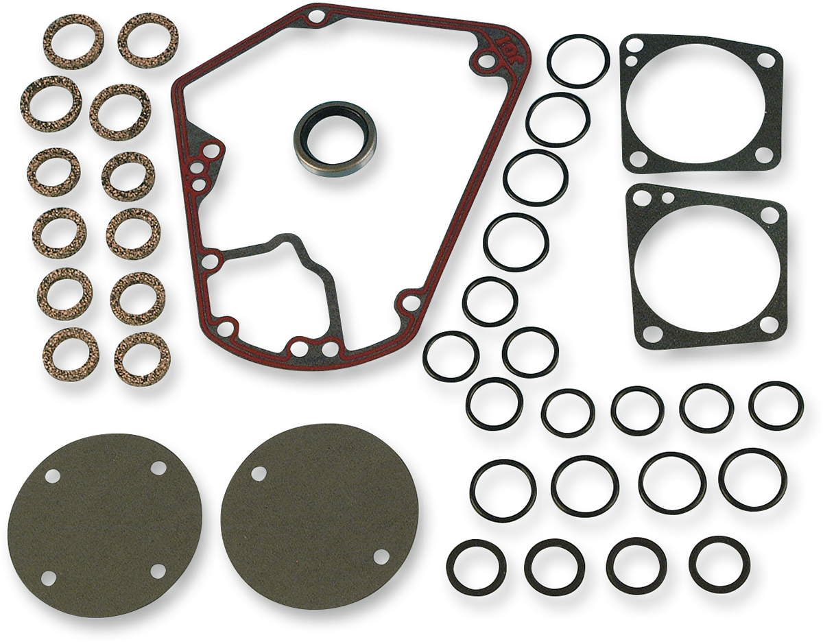 JAMES GASKET Cam Change Gasket Kit