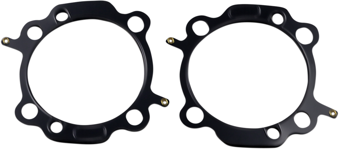 COMETIC Head Gasket - Twin-Cooled/Air-Cooled / 4.160" x .030" / '14-'16 Twin Cam 0934-3153
