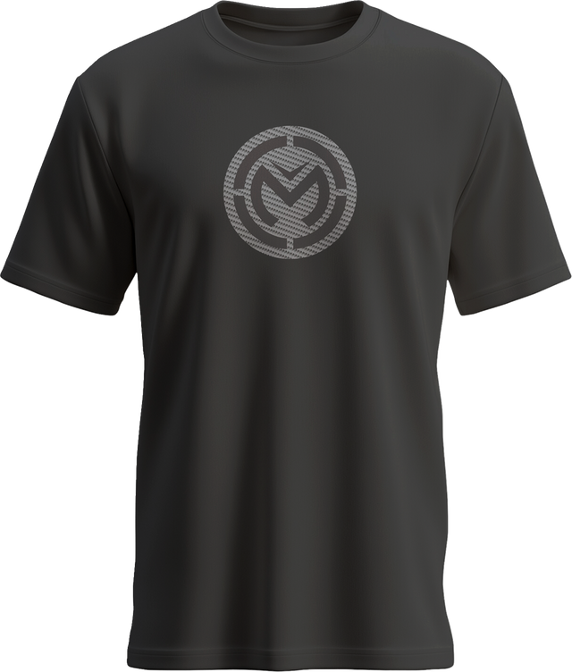 MOOSE OFFROAD Carbonizer T-Shirt