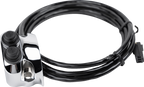 LEGEND SUSPENSION Chrome Legend Handlebar Mounted Control Assembly
