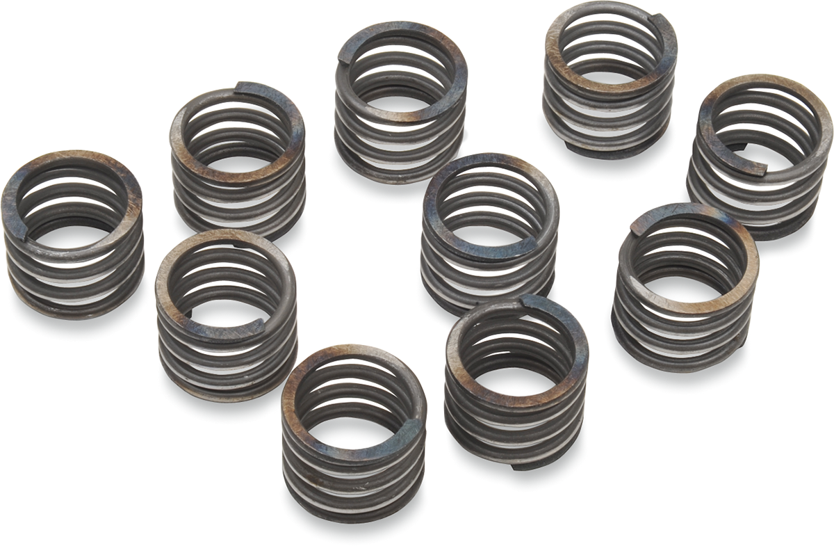 EASTERN MOTORCYCLE PARTS 41 mm Damper Springs - Spring Damper / 41 mm 0414-0399