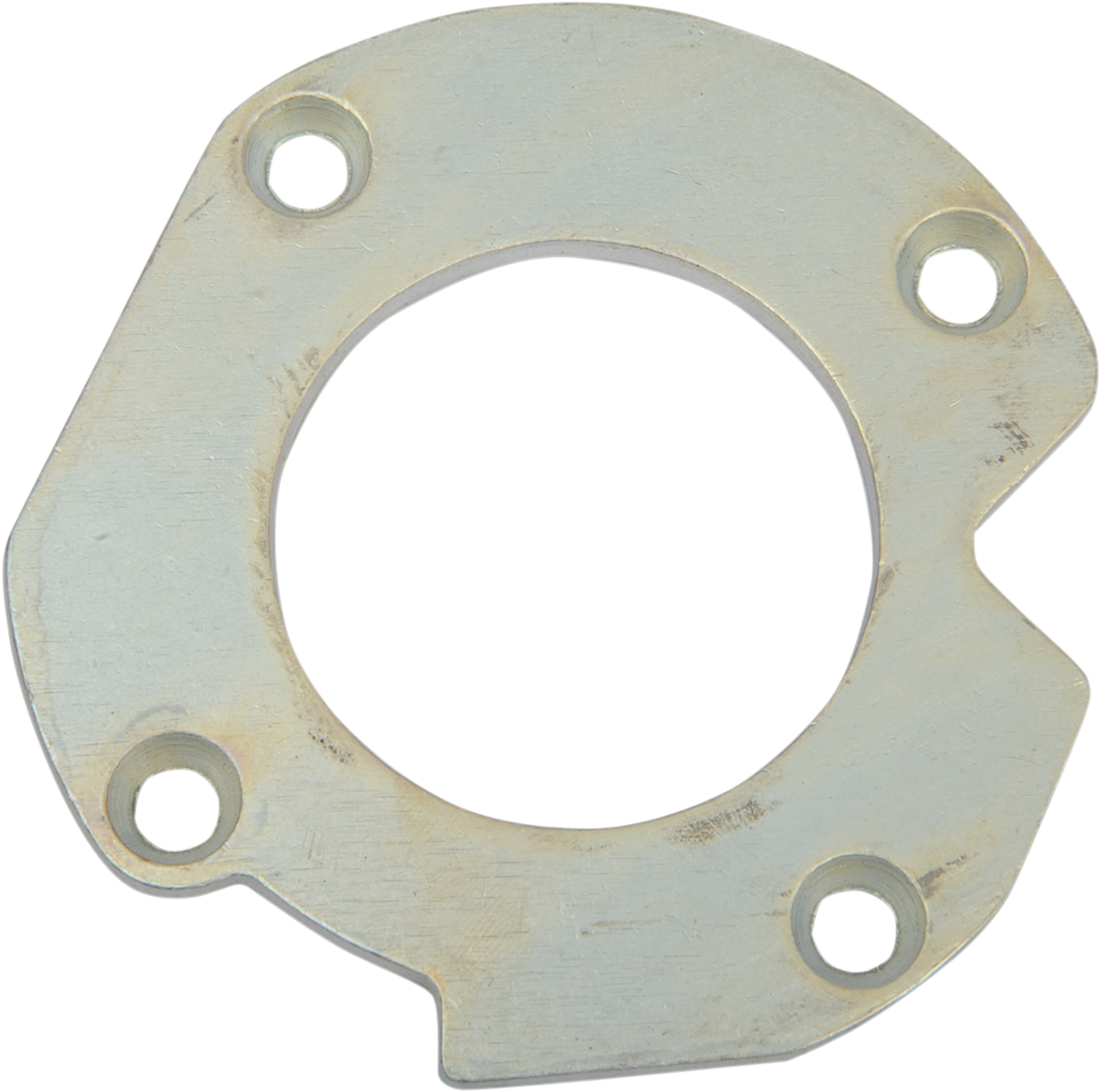EASTERN MOTORCYCLE PARTS Bearing Housing Retaining Plate - Retaining Plate / Bearing Housing / '37-'79 Harley-Davidson 1106-0043