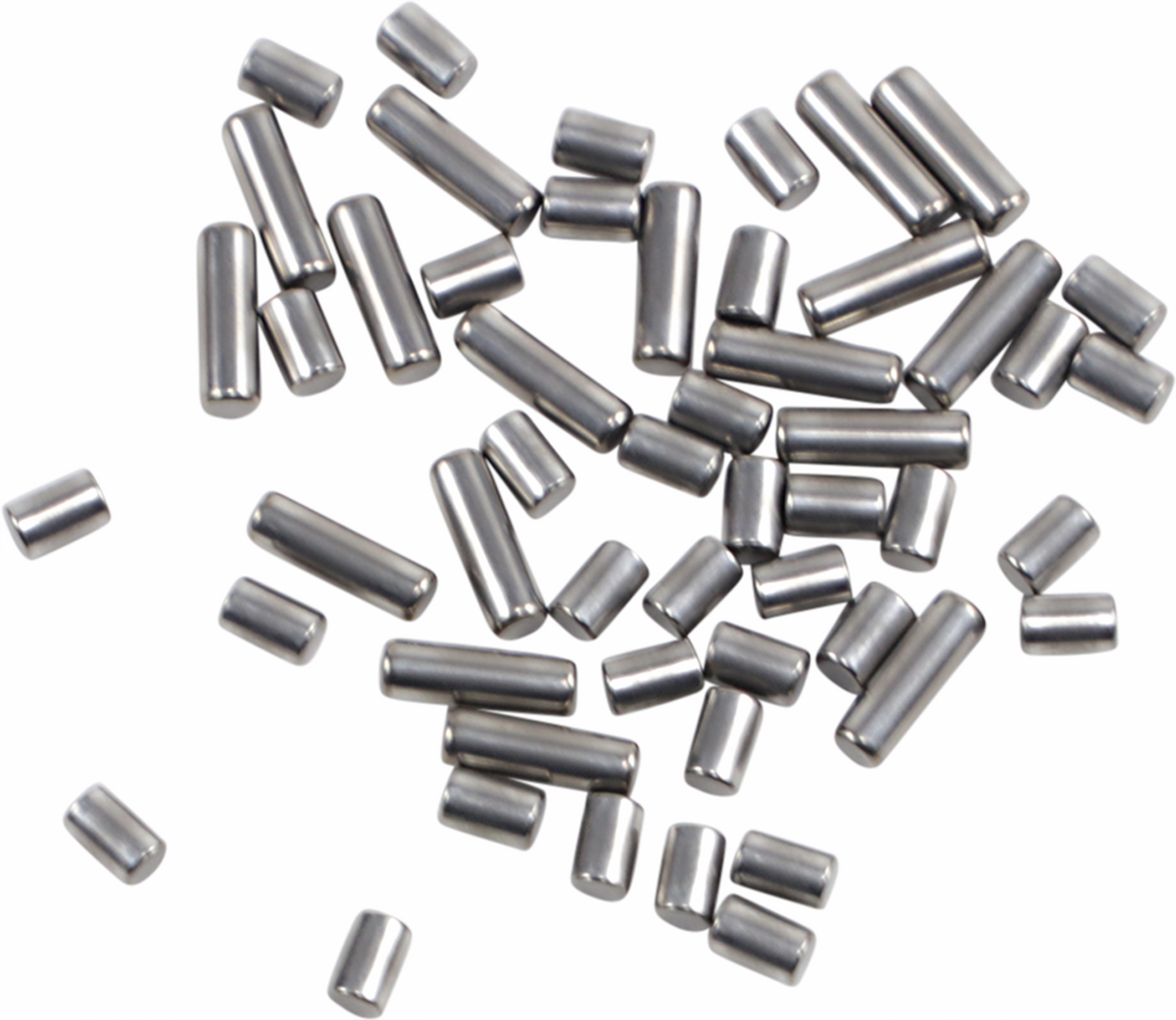 EASTERN MOTORCYCLE PARTS Bearing Roller Set - +.0002" / '73-'86 Big Twin 0924-0194