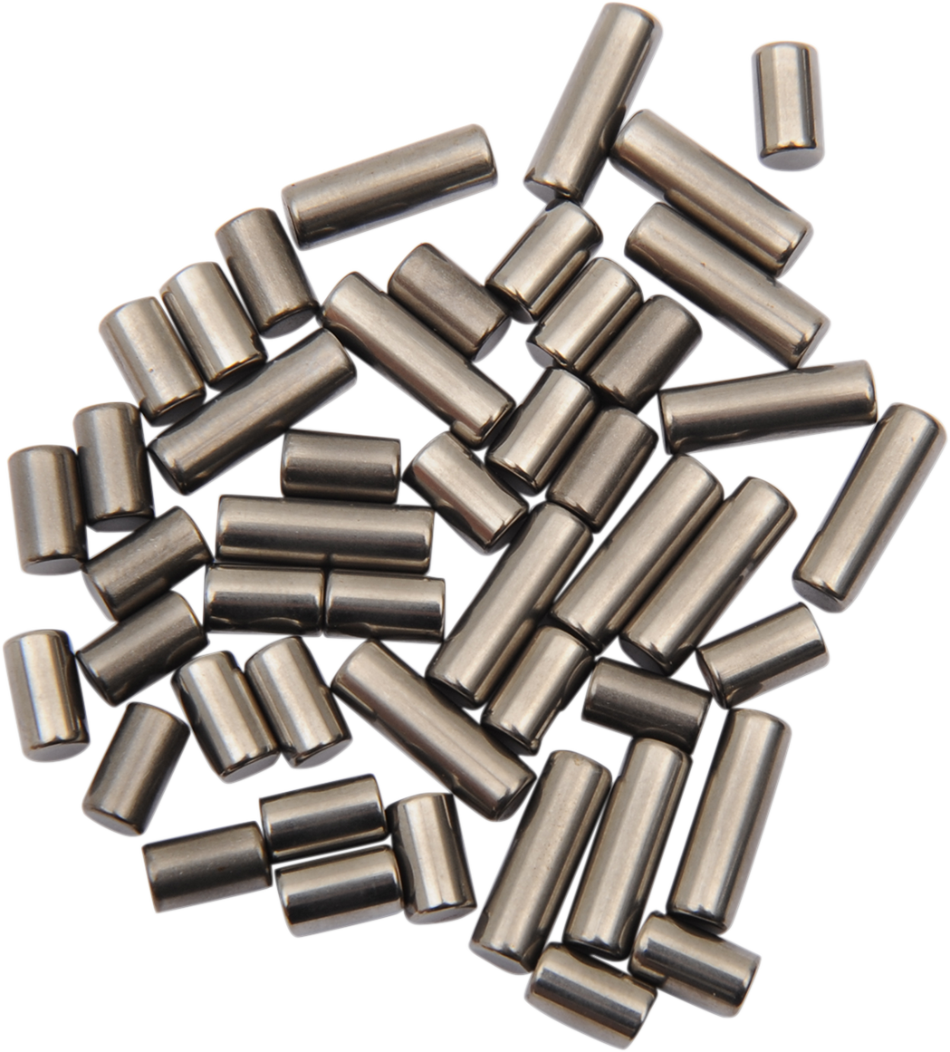 EASTERN MOTORCYCLE PARTS Bearing Roller Set - Standard / '86-'96 Big Twin 0924-0474