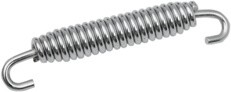 EASTERN MOTORCYCLE PARTS Brake Pedal Return Spring - 0414-0412